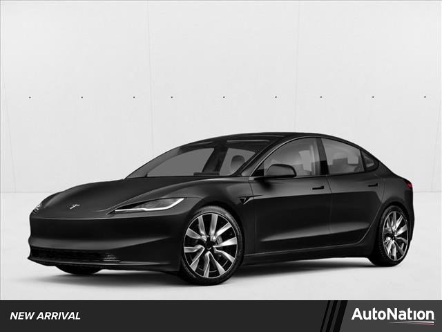 Used 2024 Tesla Model 3 image 1