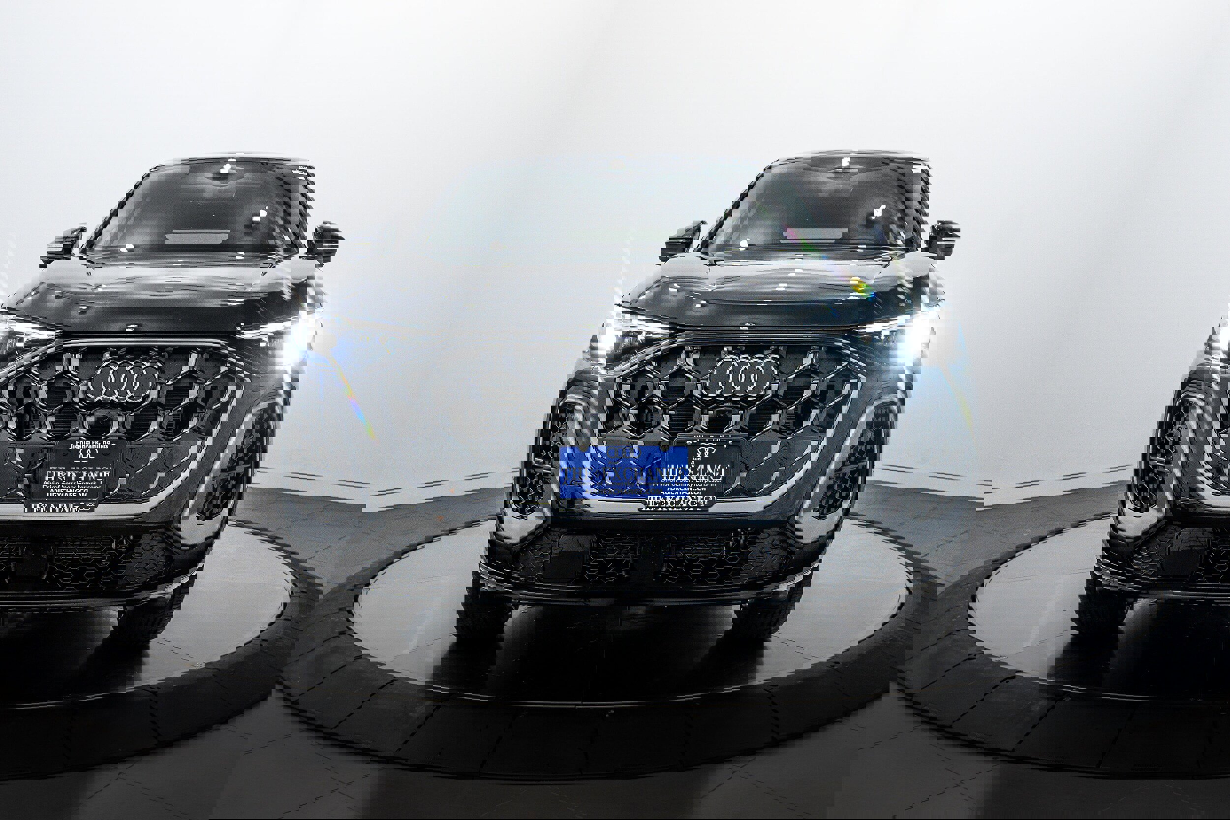 New 2025 Audi Q5 Premium Plus image 22