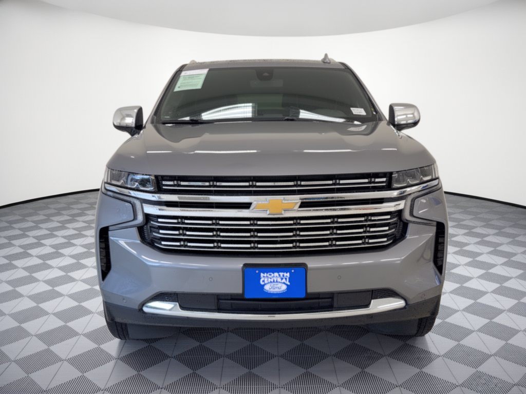 Used 2021 Chevrolet Tahoe Premier RWD image 6