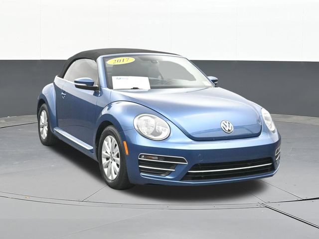 Used 2017 Volkswagen Beetle 1.8T FWD image 20