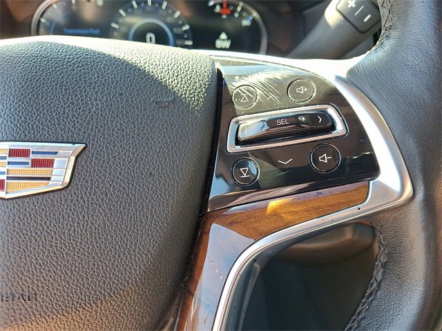 Used 2016 Cadillac Escalade Premium image 23
