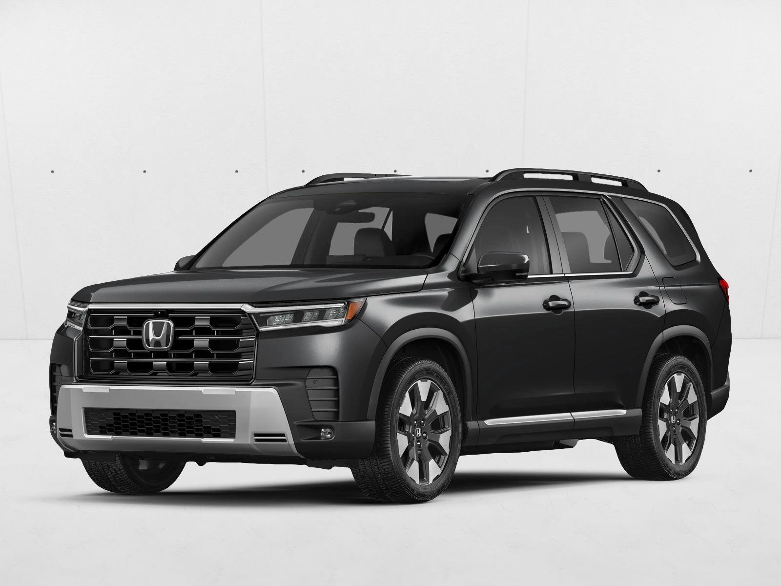 New 2026 Honda Pilot Elite image 1