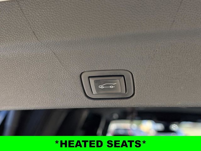 Used 2021 Chevrolet Tahoe Z71 image 14