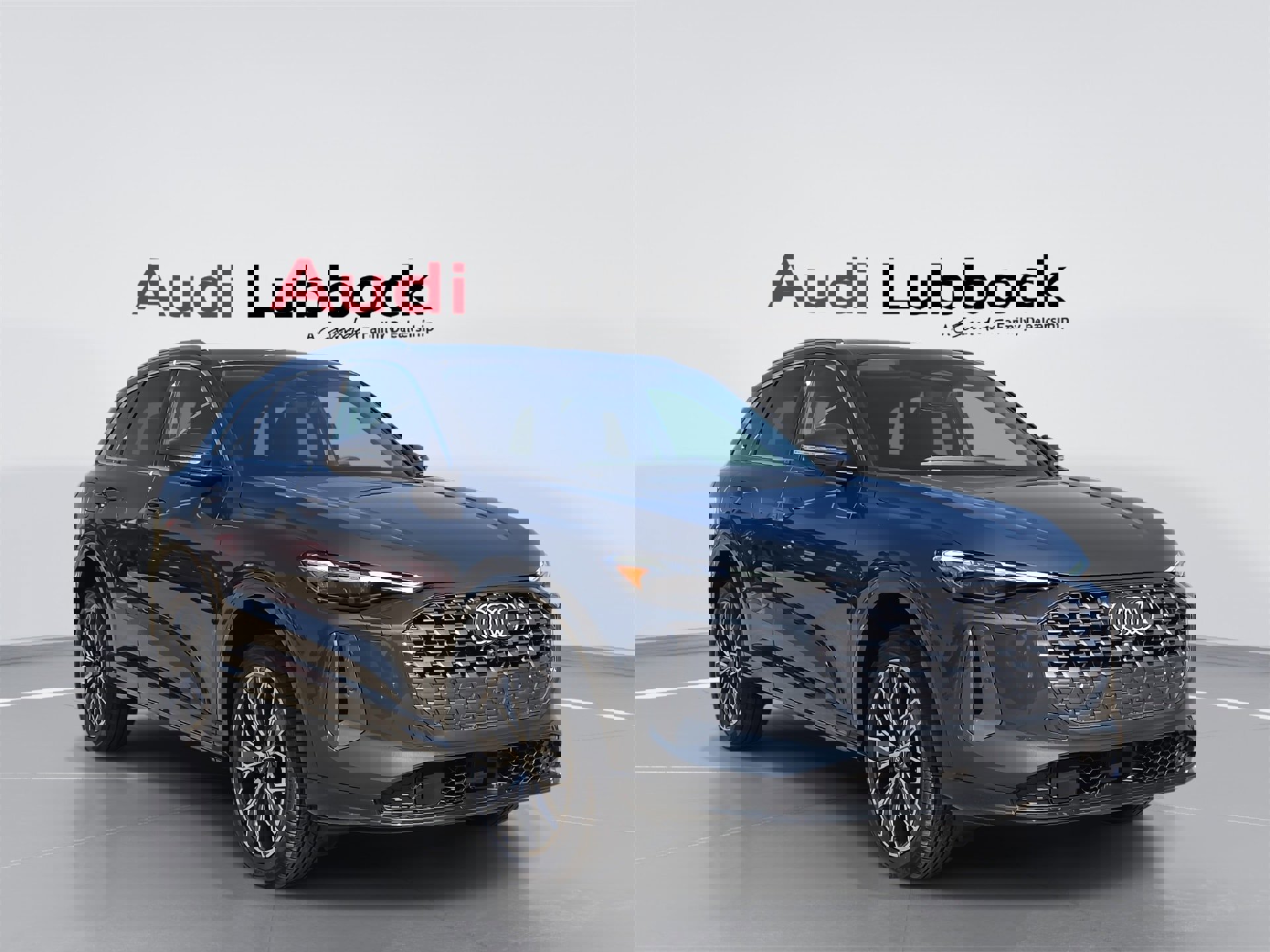 Certified 2025 Audi Q5 Premium Plus w/ Premium Plus