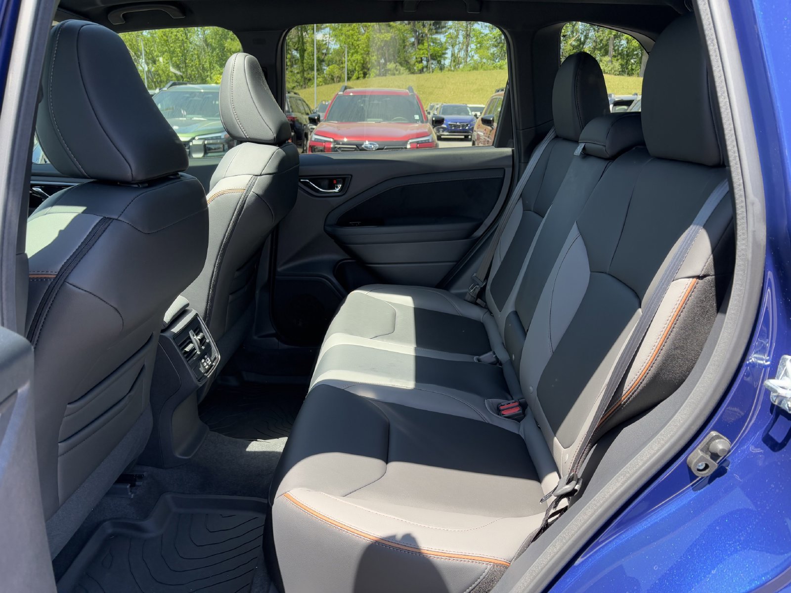 New 2026 Subaru Forester Sport w/ Onyx Edition AWD/4WD image 31