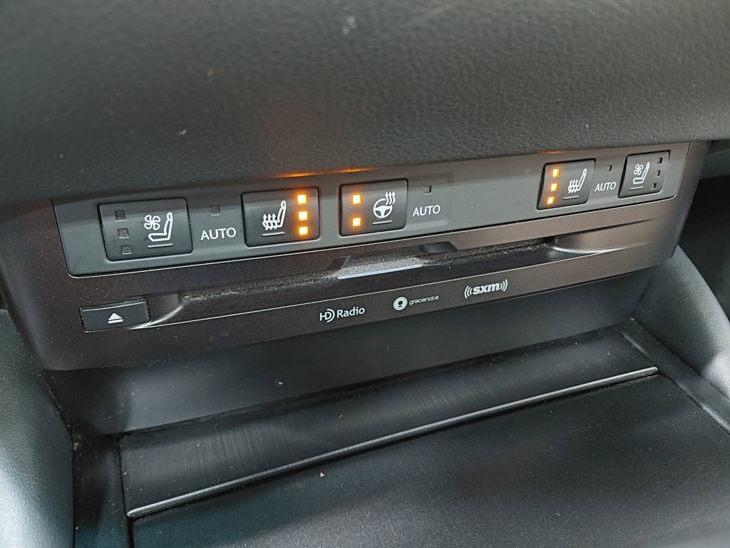 Used 2021 Lexus ES 250 w/ Premium Package image 35