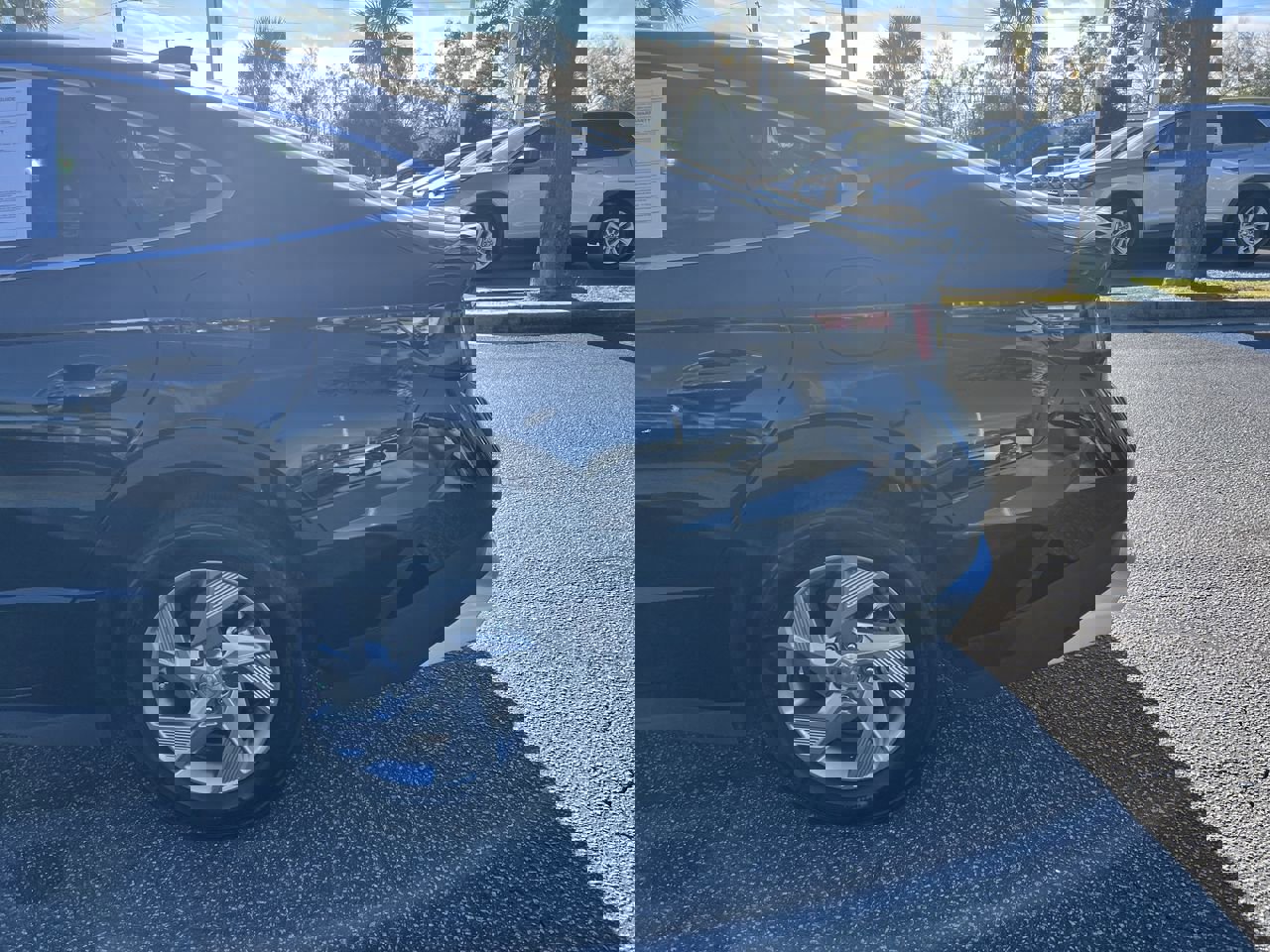 Used 2025 Hyundai Sonata SE image 8