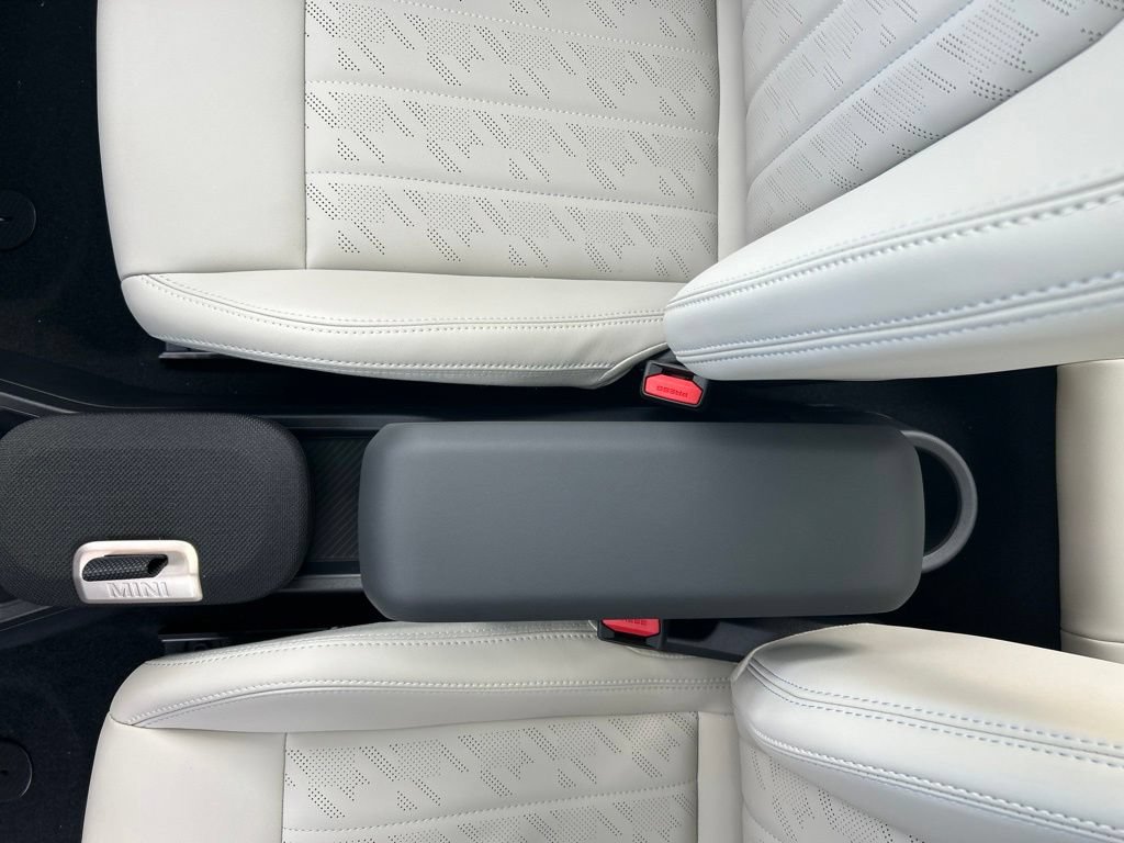 New 2027 MINI Cooper S FWD image 39