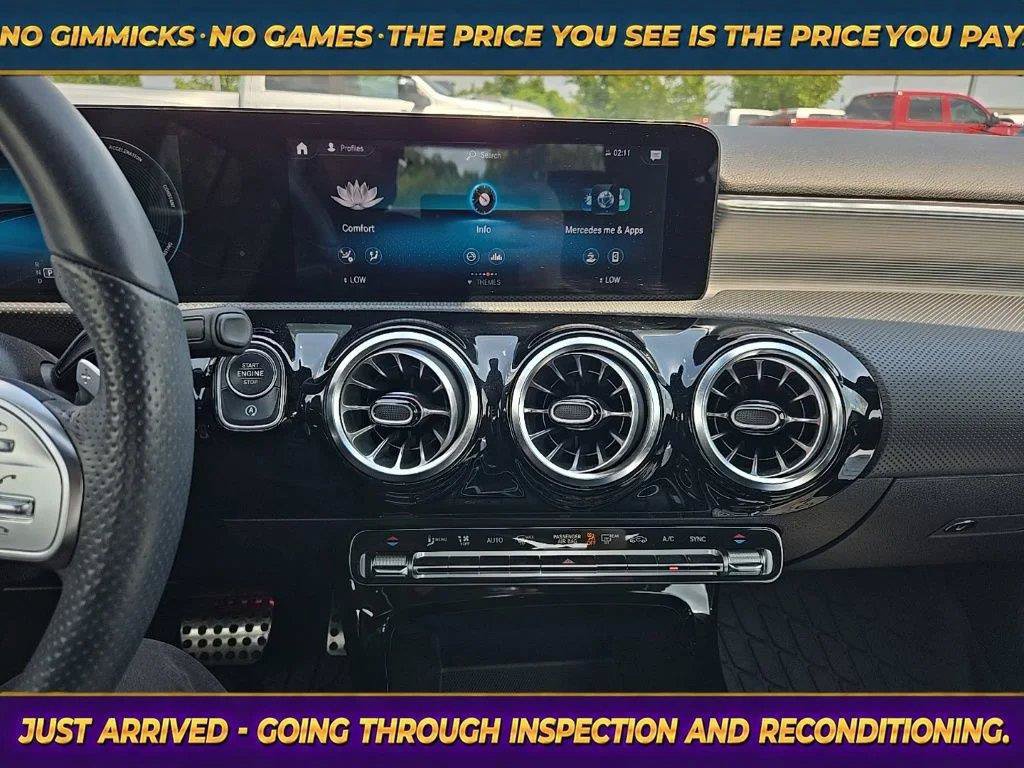 Used 2022 Mercedes-Benz A 220 image 19