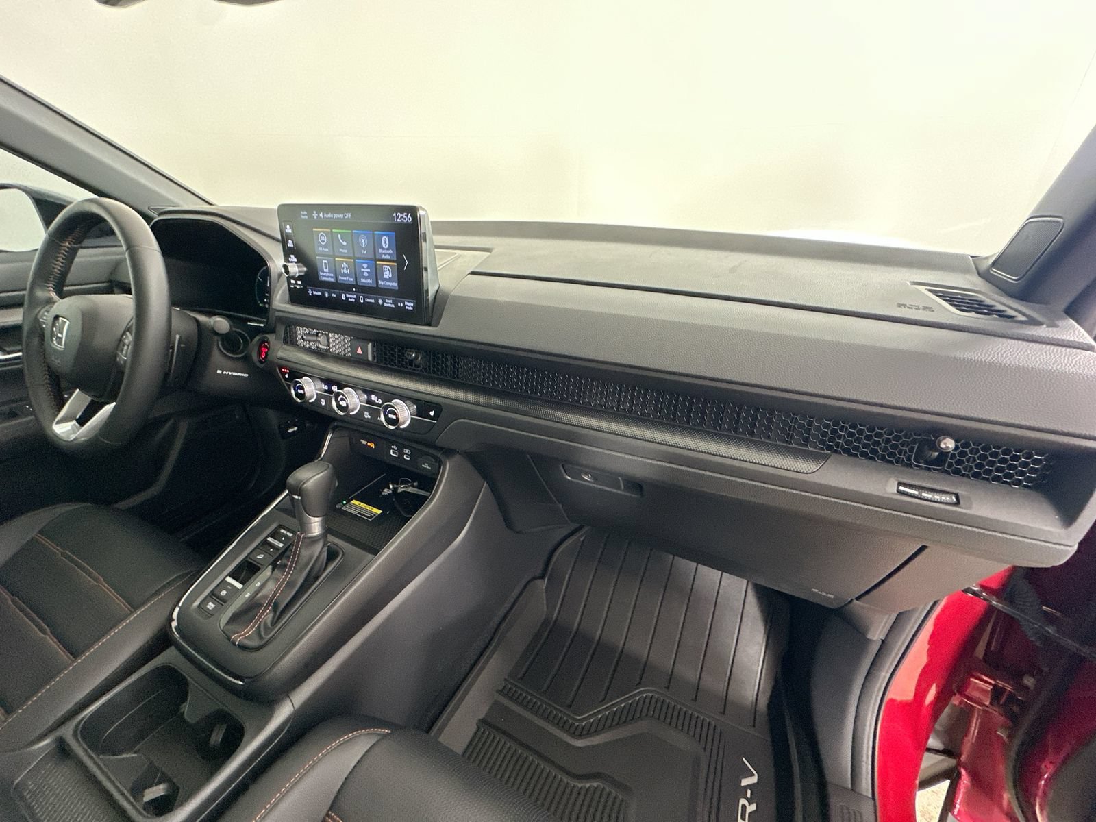 Used 2025 Honda CR-V Sport-L image 44