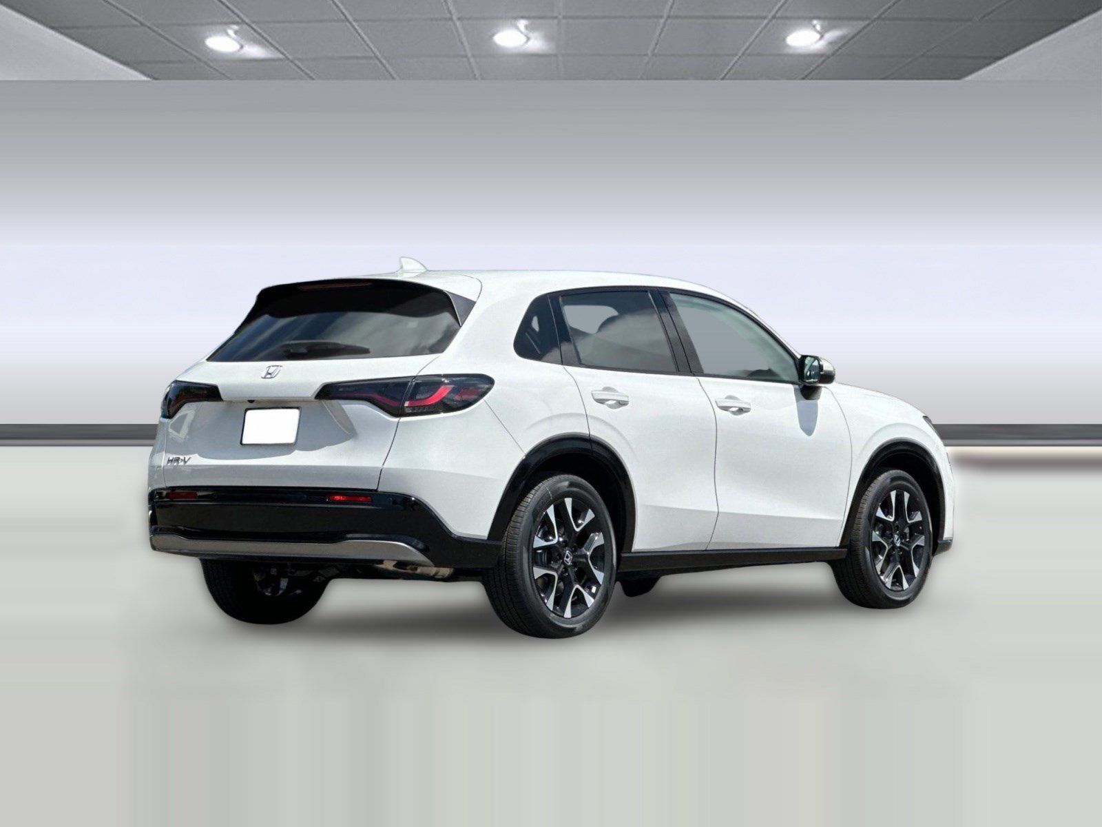 New 2026 Honda HR-V EX-L image 8