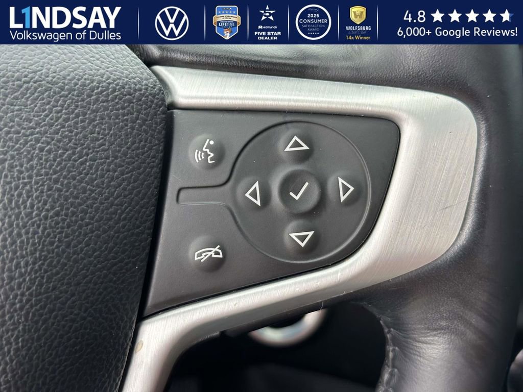 Used 2019 GMC Terrain SLT w/ Preferred Package image 20