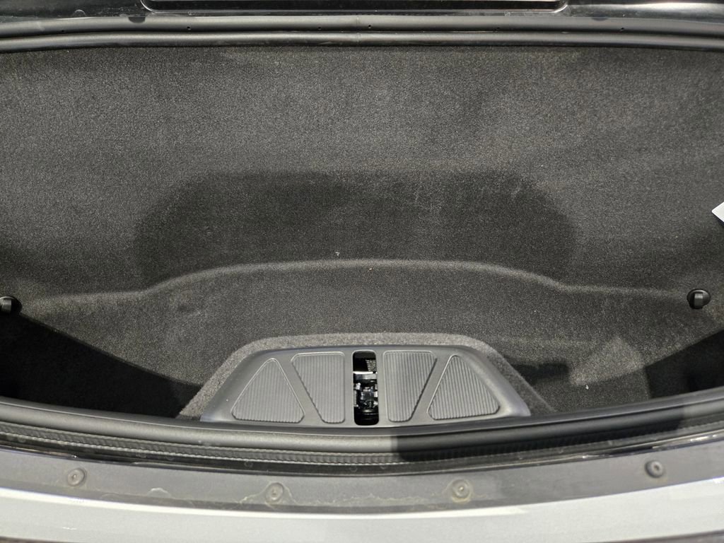 New 2026 Chevrolet Corvette Z06 image 35