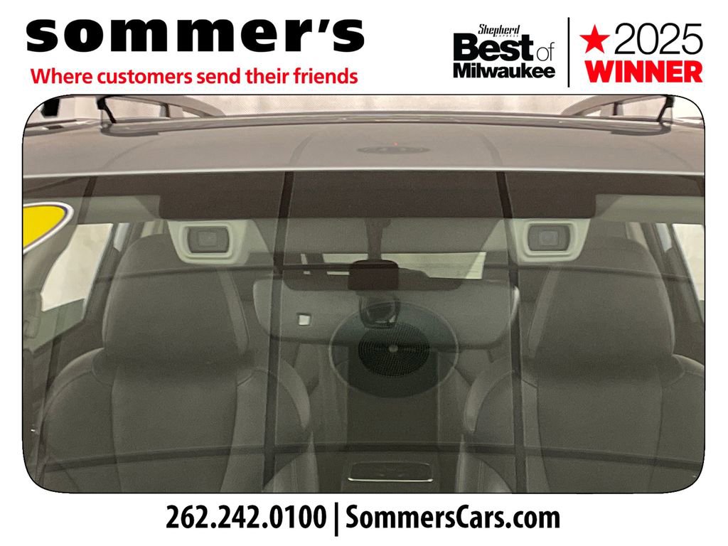 Used 2020 Subaru Forester Touring w/ Popular Package #2 image 27