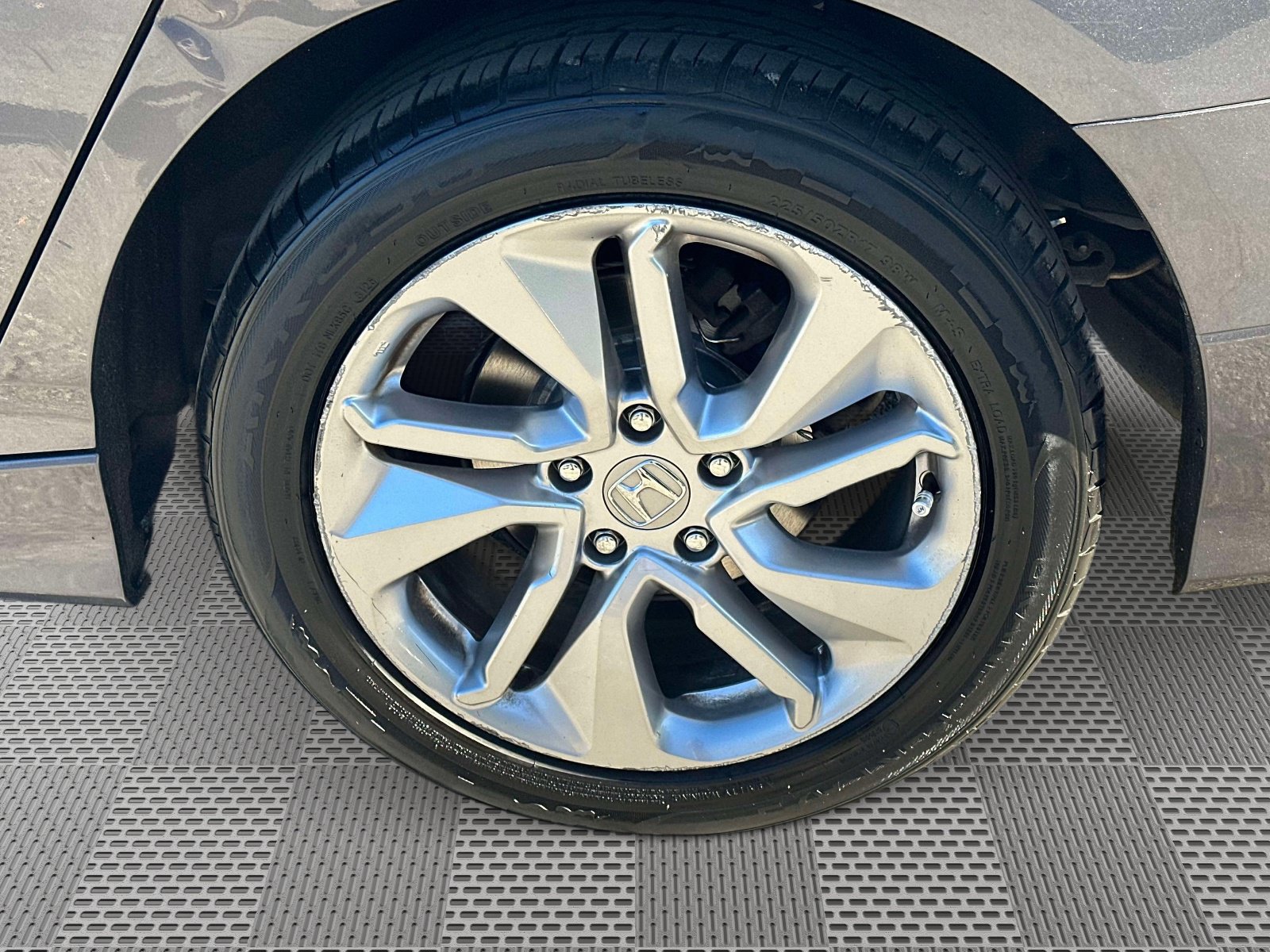 Used 2020 Honda Accord LX image 31
