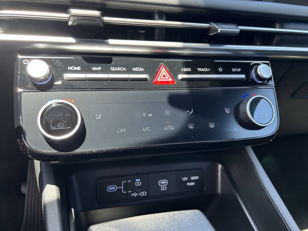 New 2026 Hyundai Santa Cruz SEL FWD image 27