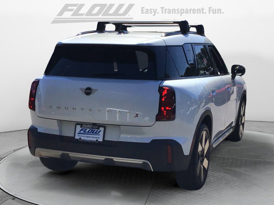 New 2025 MINI Cooper Countryman S image 7