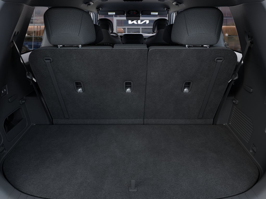 New 2027 Kia Telluride LX image 19