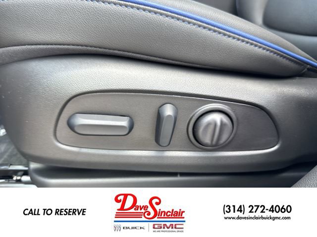 New 2026 Buick Encore GX Sport Touring w/ Advanced Technology Package AWD/4WD image 12