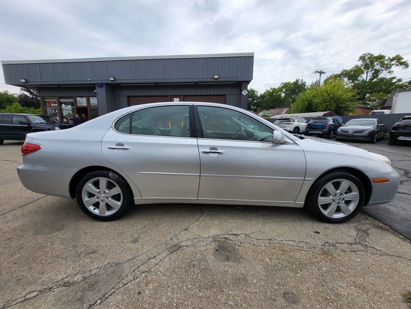 Used 2005 Lexus ES 330 FWD image 8