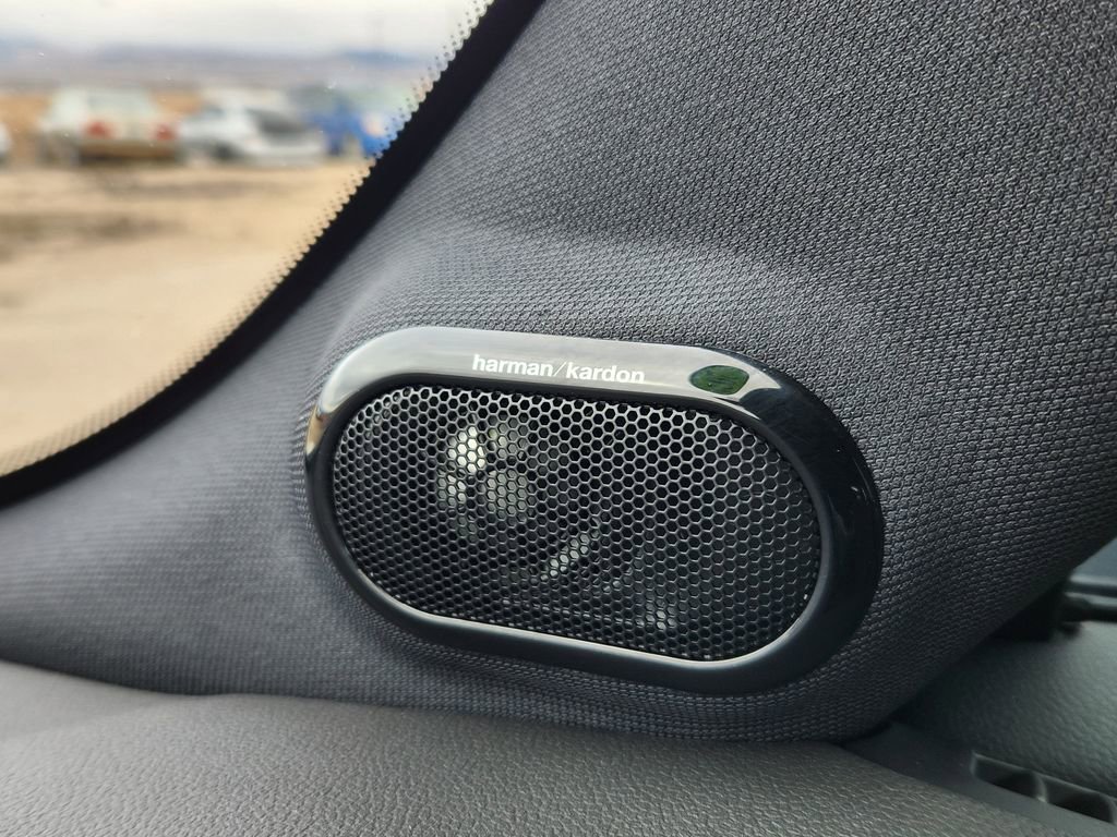 Used 2020 MINI Cooper John Cooper Works w/ Signature Upholstery Package image 27