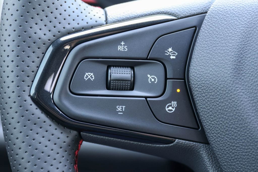 New 2026 Chevrolet Trax RS image 23