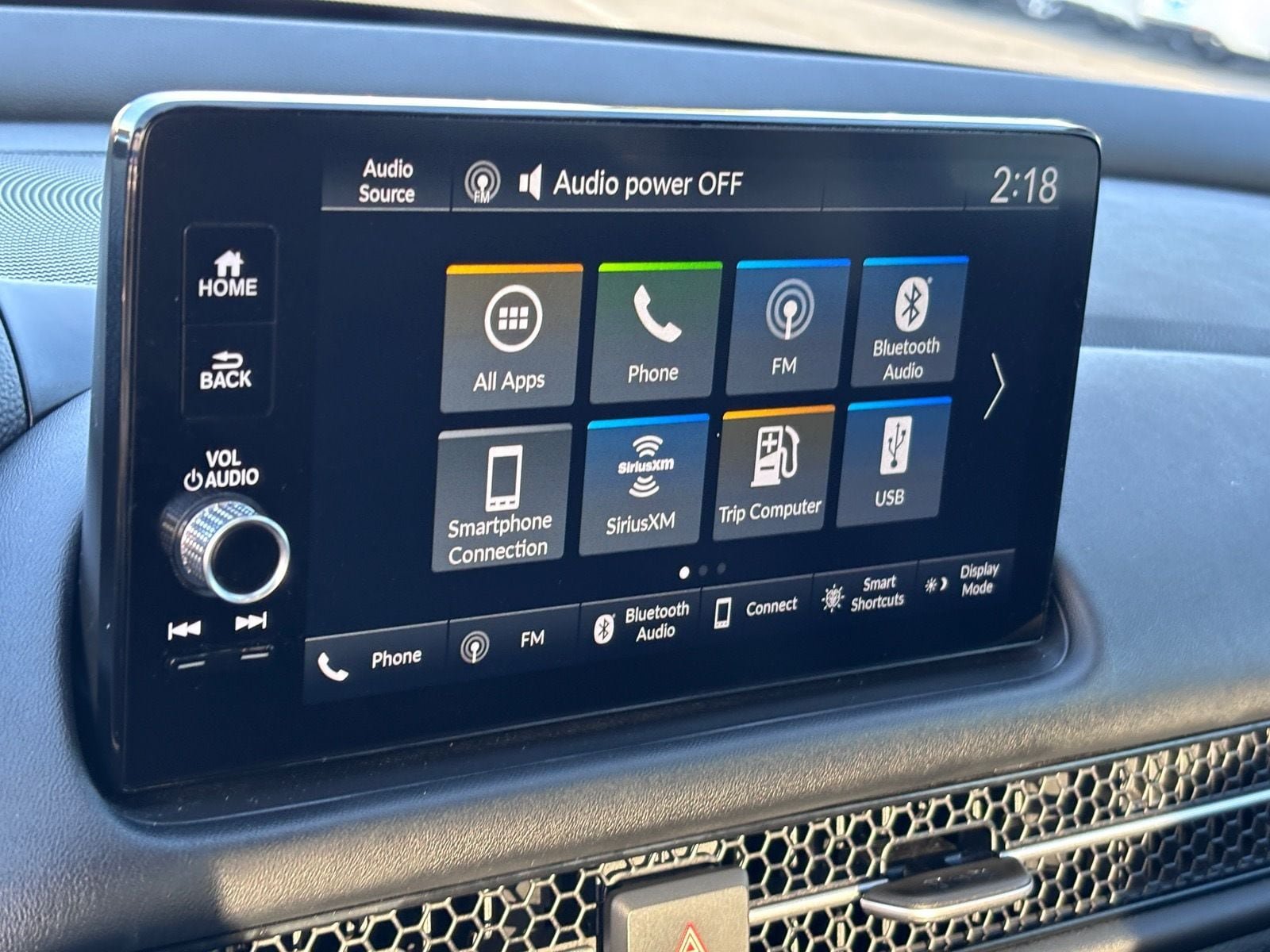 Certified 2024 Honda HR-V EX-L image 28