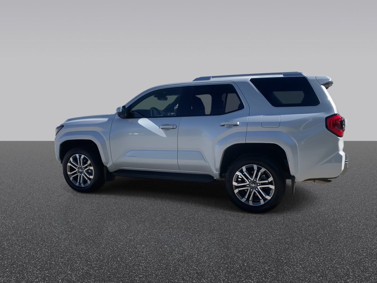 Used 2026 Toyota 4Runner Limited AWD/4WD image 7