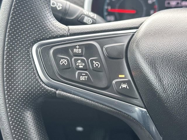 Used 2023 Chevrolet Malibu LT FWD image 21