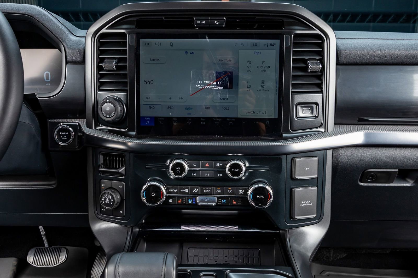 Used 2026 Ford F150 Lariat image 24