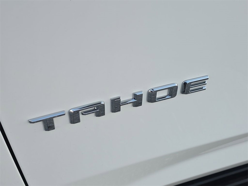 Certified 2021 Chevrolet Tahoe Premier image 31