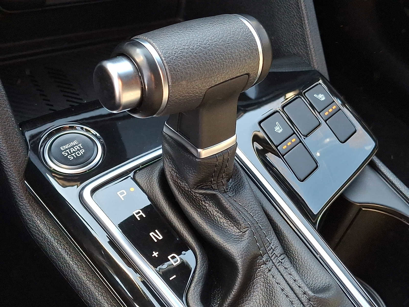 Used 2023 Kia Sportage X-Line image 12