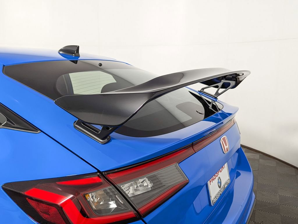 Used 2023 Honda Civic Type R image 47
