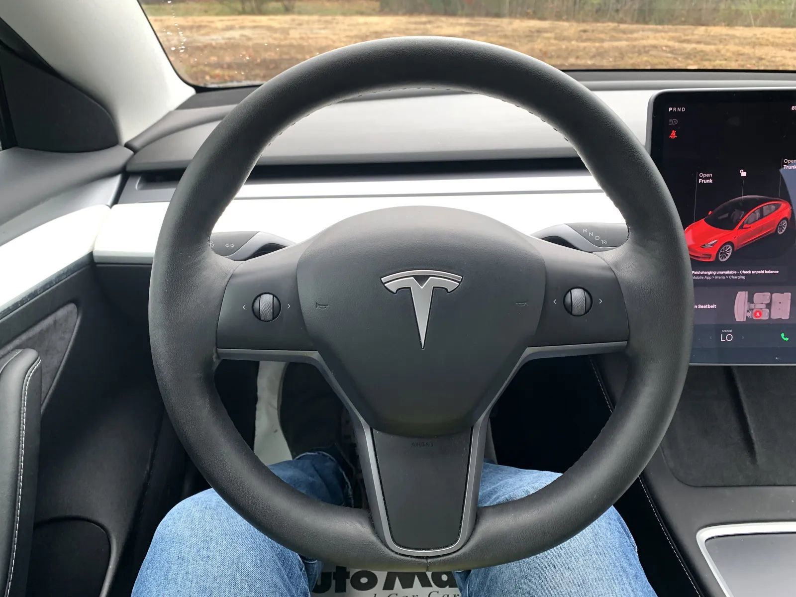 Used 2021 Tesla Model 3 Standard Range Plus image 15