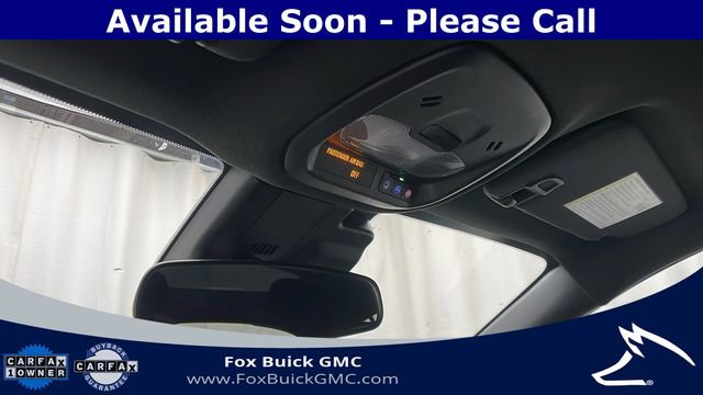 Certified 2025 Buick Envista Preferred w/ Convenience I Package image 30
