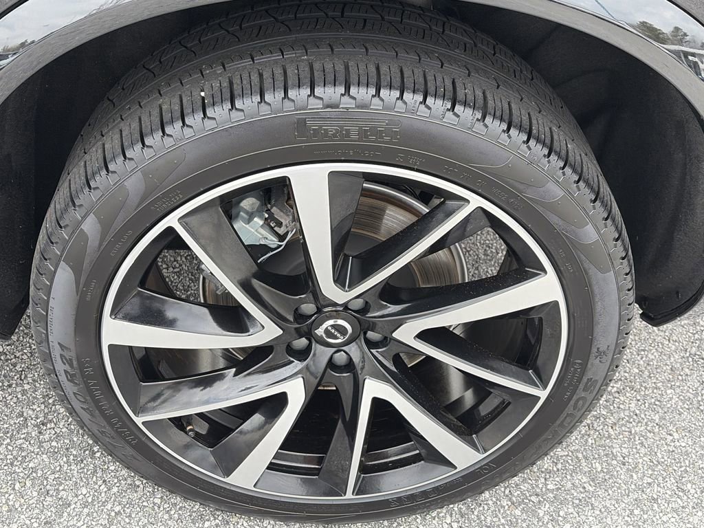 Used 2024 Volvo XC90 B5 Plus image 32