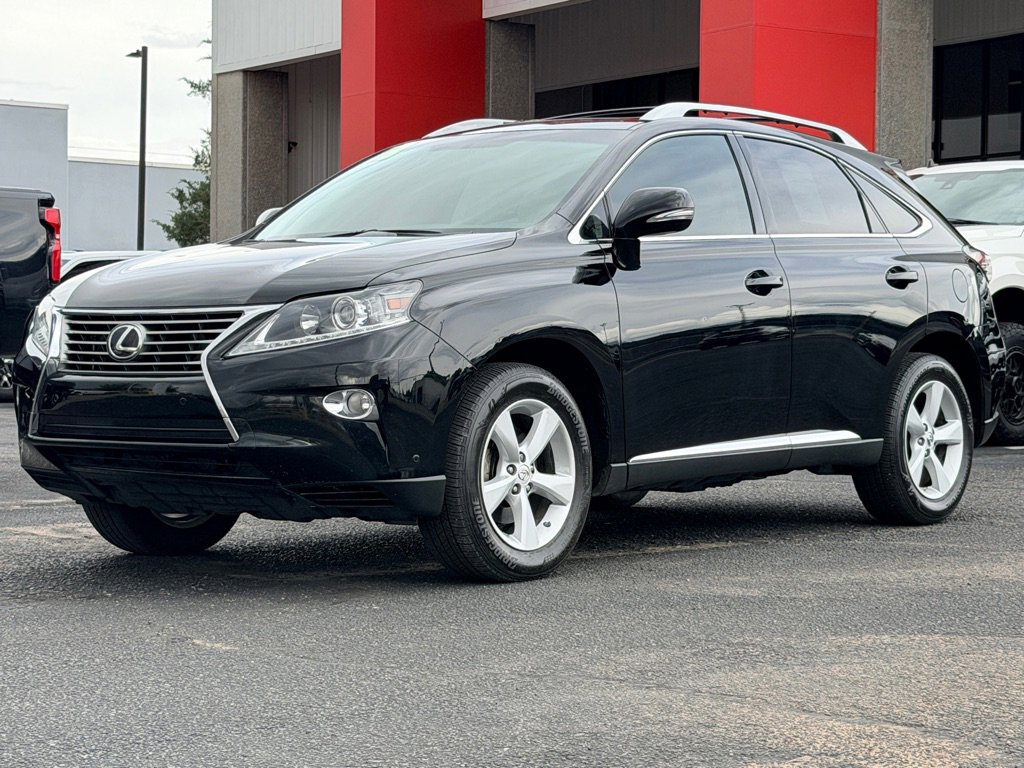 Used 2013 Lexus RX 350 FWD w/ Premium Pkg image 32