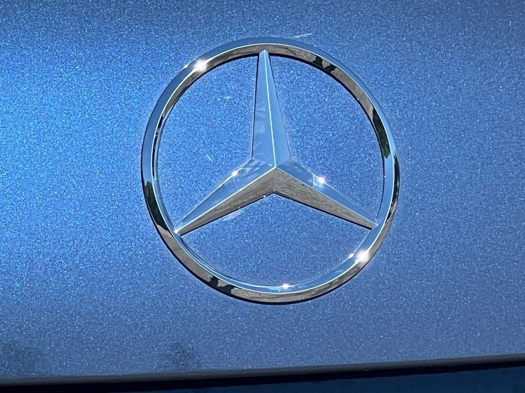 New 2026 Mercedes-Benz C 300 4MATIC Sedan image 38