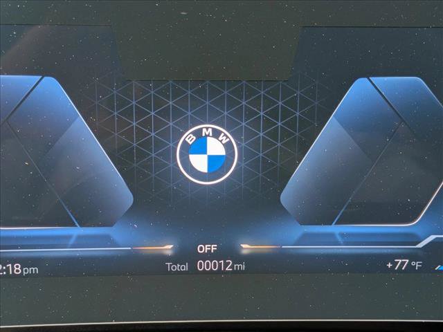 New 2026 BMW X1 xDrive28i w/ Convenience Package AWD/4WD image 11