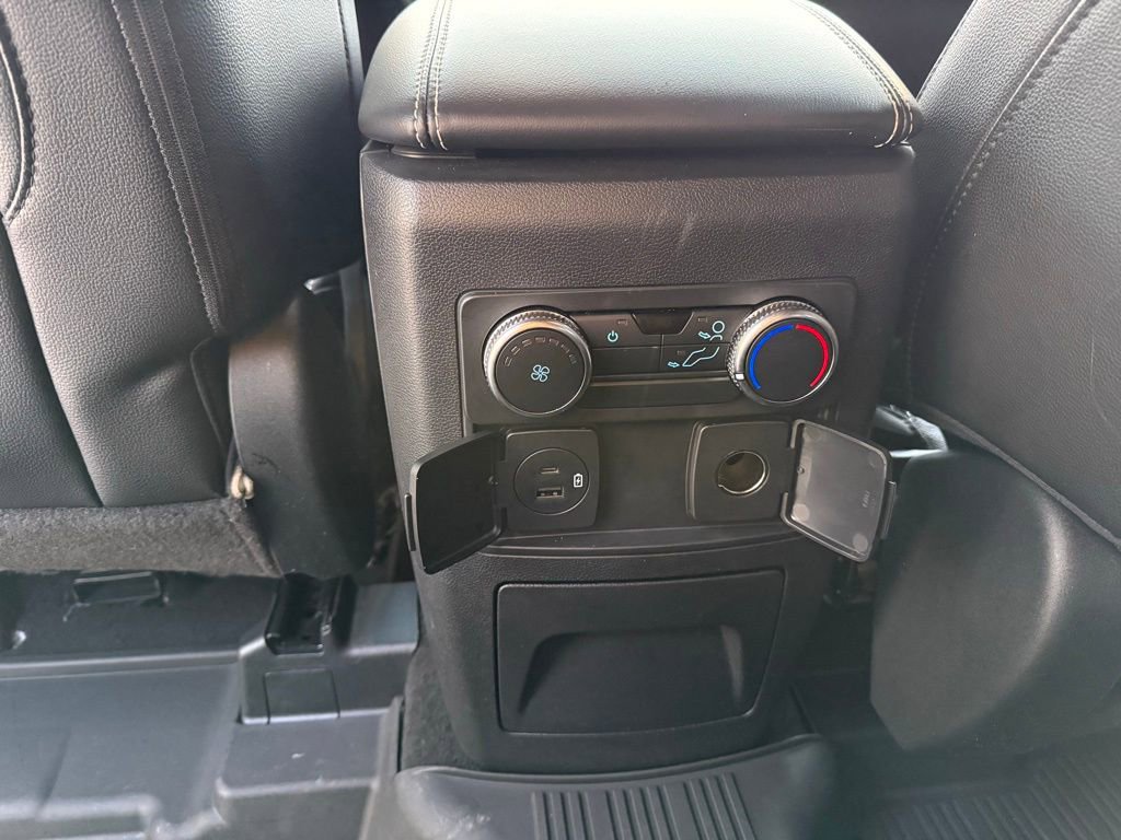 Used 2022 Ford Explorer ST image 19