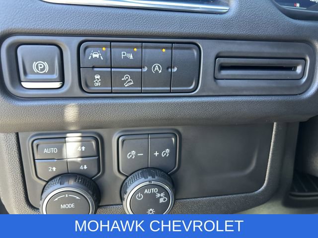 Used 2024 Chevrolet Tahoe Premier image 37