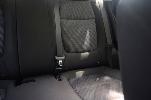 Used 2025 Kia Seltos LX AWD/4WD image 17