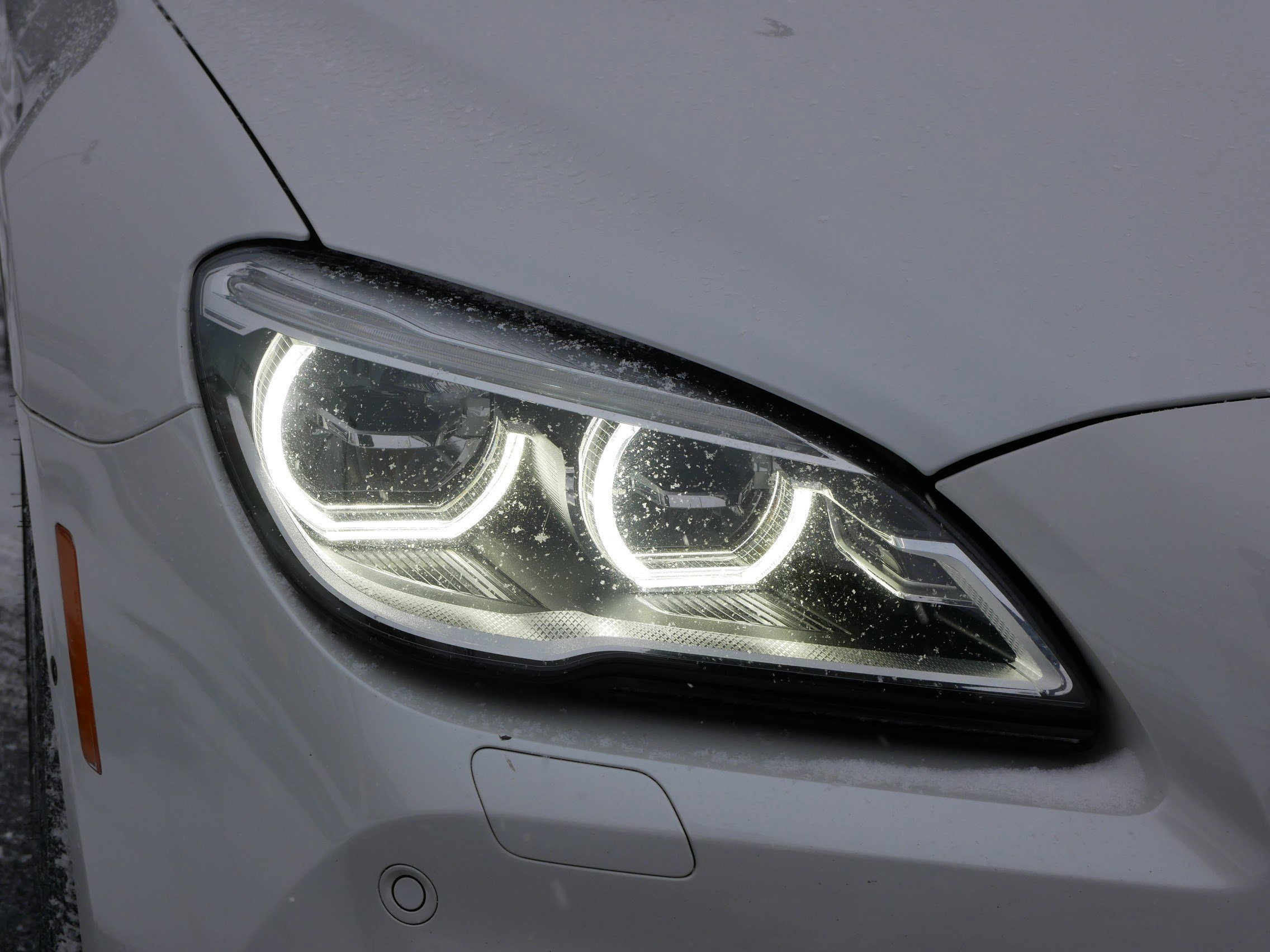 Used 2017 BMW 640i Gran Coupe xDrive image 16