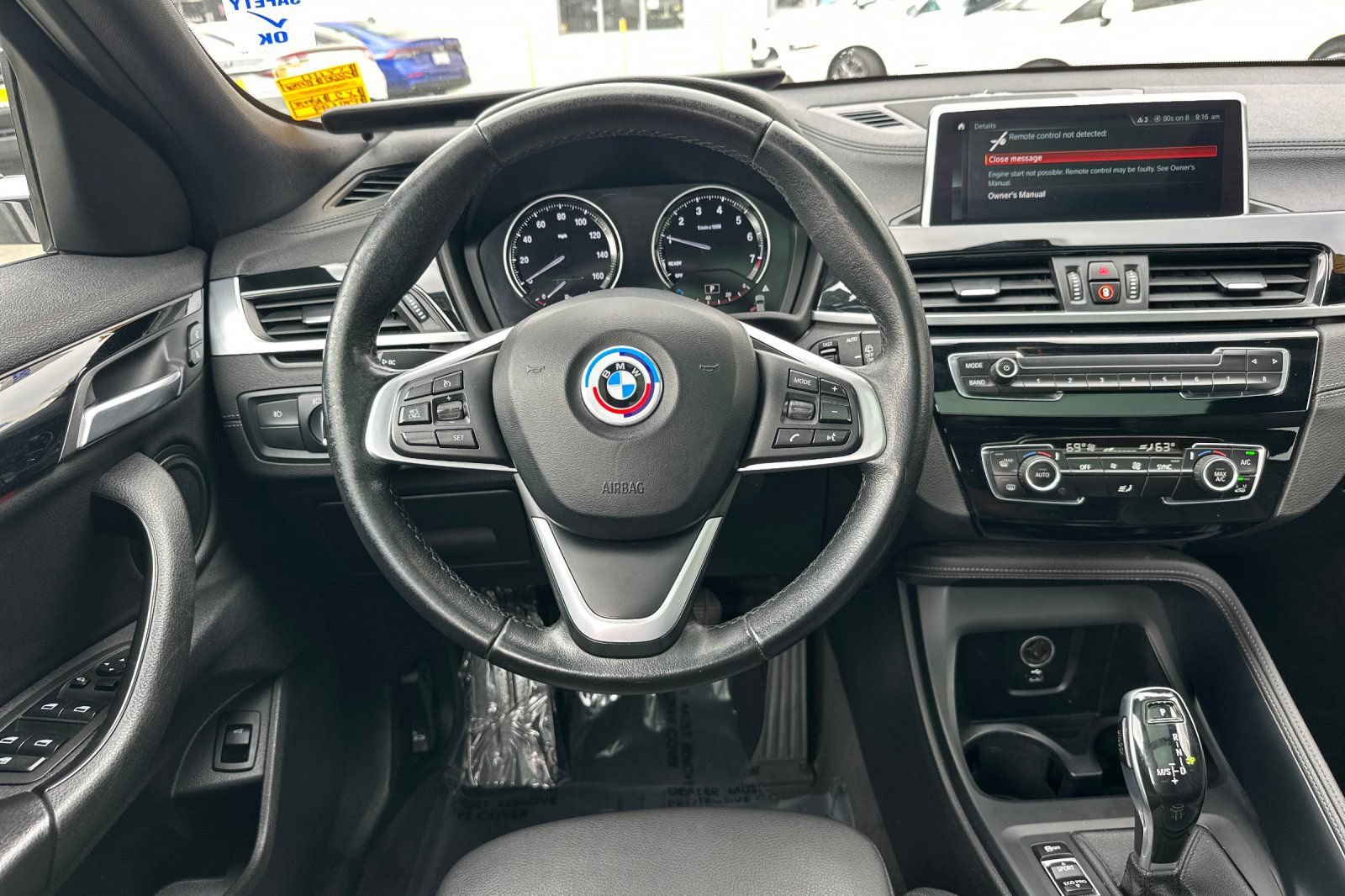 Used 2020 BMW X2 xDrive28i w/ Convenience Package AWD/4WD image 18