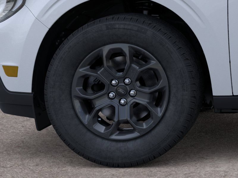 New 2026 Ford Maverick XLT w/ XLT Luxury Package FWD image 22