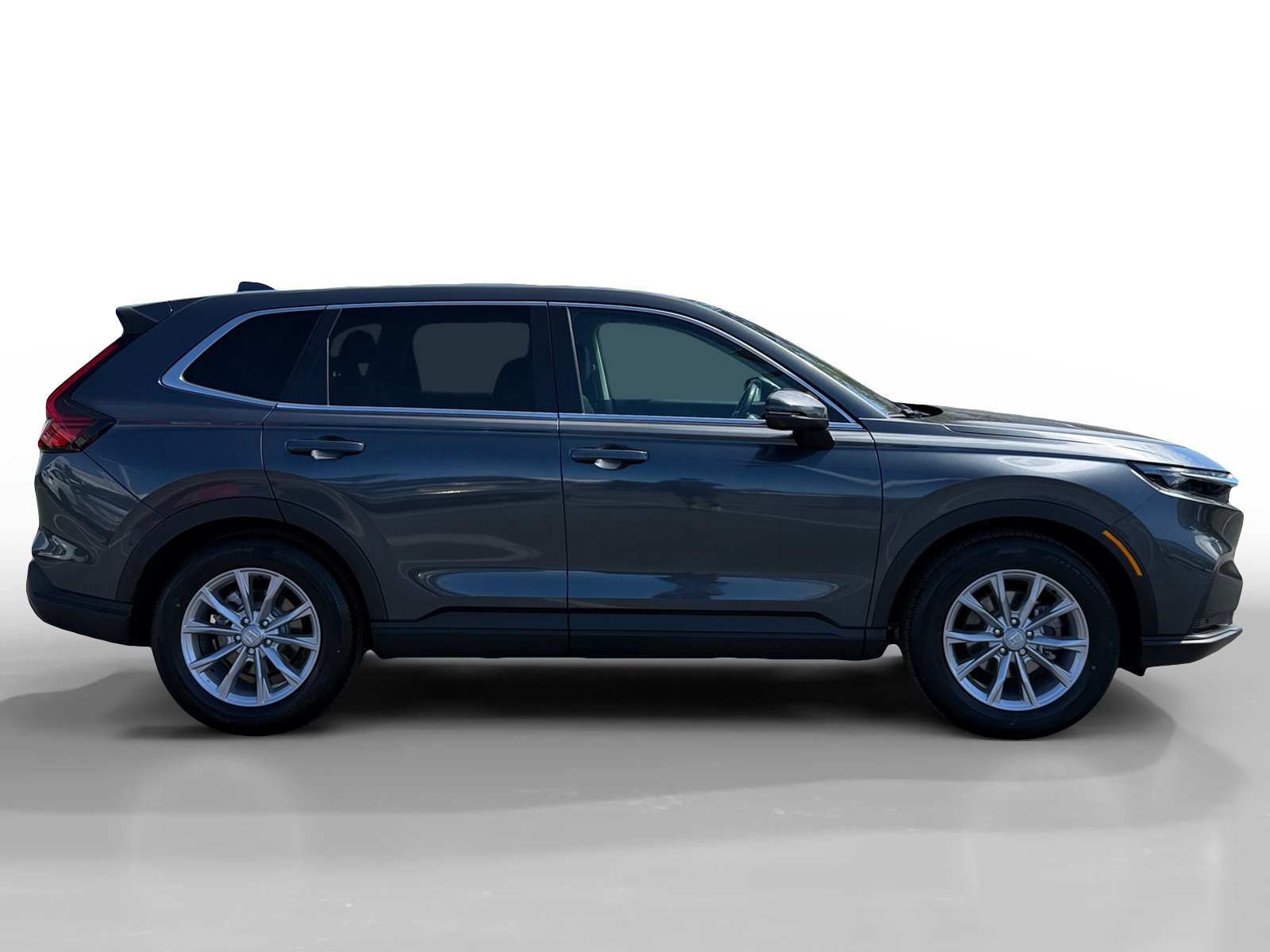Certified 2025 Honda CR-V EX-L image 6