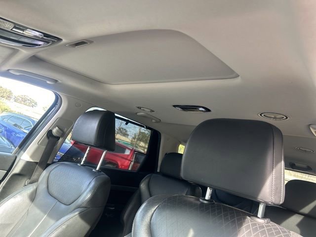 Used 2021 Hyundai Palisade SEL w/ Premium Package image 9