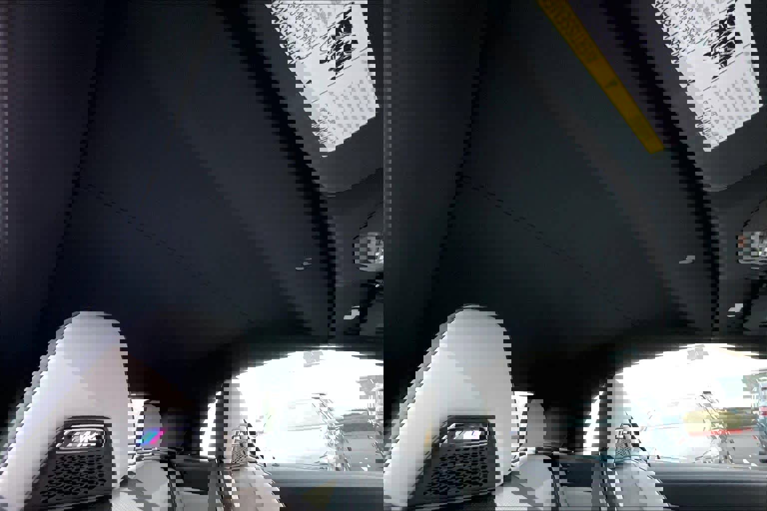 Used 2025 BMW M4 xDrive Competition image 25