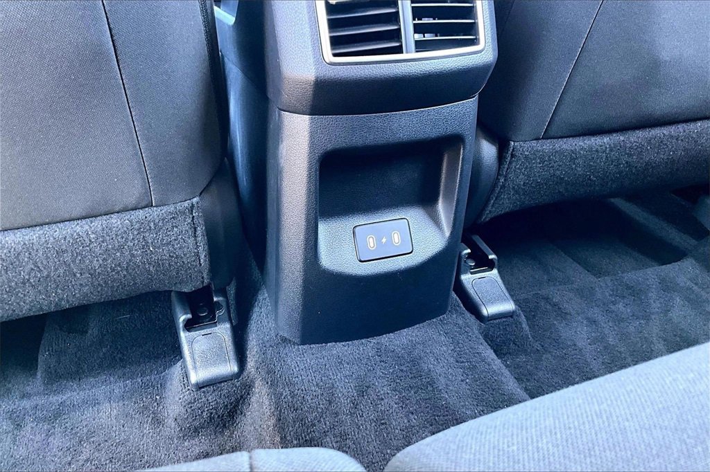 Certified 2026 Kia Sportage LX w/ LX Convenience Package image 26