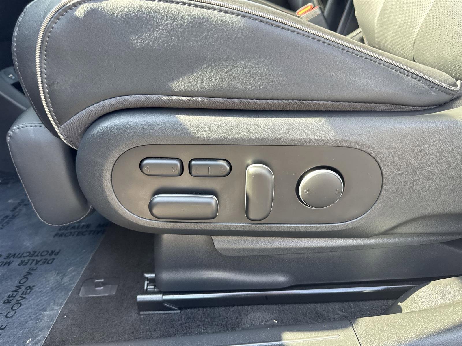 Certified 2024 Hyundai Ioniq 5 Limited image 24